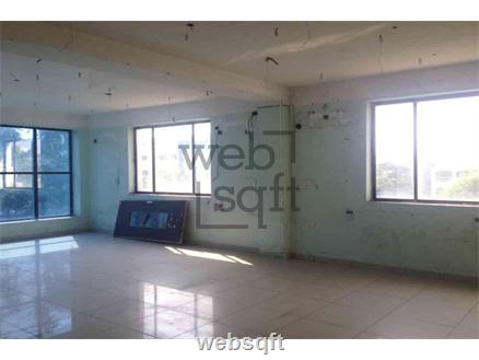 Commercial Office Space for Rent in Hyderabad